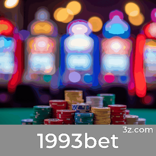 Descubra a Expertise da 1993bet em Apostas Esportivas no Brasil