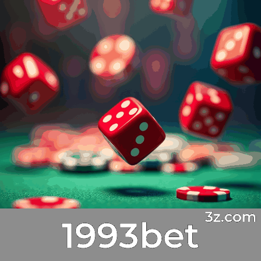 1993bet: Seu Cassino Online Premiável e Seguro