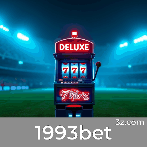 Descubra a Expertise da 1993bet em Apostas Esportivas no Brasil