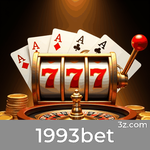 1993bet: Seu Cassino Online Premiável e Seguro