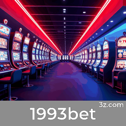 1993bet: A Excelência em Jogos e Entretenimento