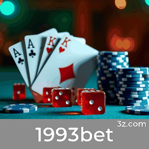 1993bet: Seu Cassino Online Premiável e Seguro