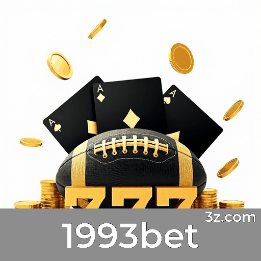 1993bet: Seu Cassino Online Premiável e Seguro